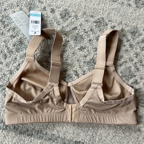NWT Natori Aria Wirefree Bra - Picture 2 of 5